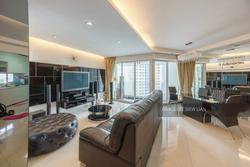 Blk 588C Park Central @ Amk (Ang Mo Kio), HDB 5 Rooms #113052342